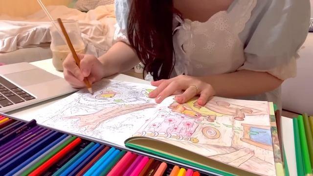 ENG) 자취생 브이로그 ? 잡채밥, 탕수육 만들어먹고?♀️ 요리하고 먹고 마시는 데일리 라이프 (피키 다이어트,연어바게트, 파스타, 피자,허니라떼,브리또,아보카도덮밥,라면) смотреть онлайн