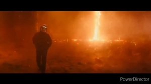 Godzilla: King Of The Monsters / Music Video _- This Is The Kingdom by Skillet