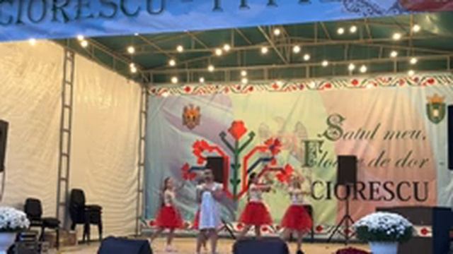 Litvinov Sofia - Hramul com.Ciorescu смотреть онлайн