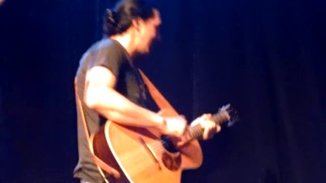 John Cruz With Patti Maxine - Hurricane - Live at Don Quixotes, Felton CA. 3/26/14 смотреть онлайн