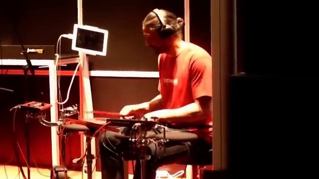 Clavia Nord Lead 4, Nord Drum 2 And Nord Pad Demonstration