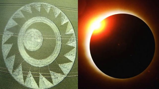 August Eclipse Meditation - Love Signal (Russian) Медитация на лунное затмение Сигнал любви смотреть онлайн