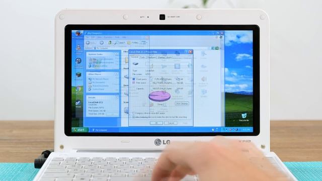 Using A $30 Netbook From eBay! смотреть онлайн