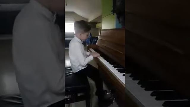 P. I. Čajkovski: Bolesna lutka i Lutkin sprovod op. 39 - Edvin Nedeljko, 1. o. смотреть онлайн