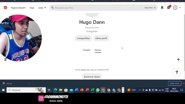 [??R$25,98 Todo Dia!] COMO GANHAR DINHEIRO COM CHAT GPT I A UTILIZANDO O PINTEREST PIN LUCRATIVO