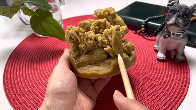 Как влияет на ауру практика медитации при отливки на воске. Отливка воском смотреть онлайн