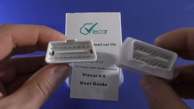 ELM327 Обзор и Как выбрать