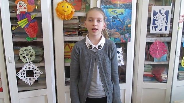 Страна читающая — «История Власа, лентяя и лоботряса» В. В. Маяковского смотреть онлайн