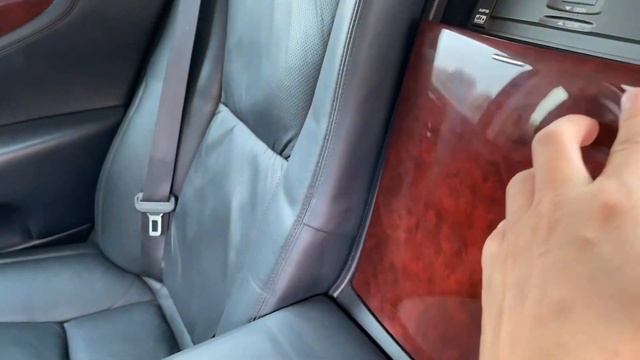 Bán Lexus Ls460L 2008 4 chỗ giá 960tr mua mới 7,6 tỷ lh 0904632777