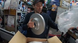 Обзор лучших тормозных дисков FERODO с АНТИКОРРОЗИЙНЫМ покрытием. Диски KIA SPORTAGE, HYUNDAI TUCSO