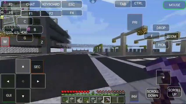 OPEN MEMBER SERVER BRUTAL HERO!! JAVA 1.7.10 смотреть онлайн