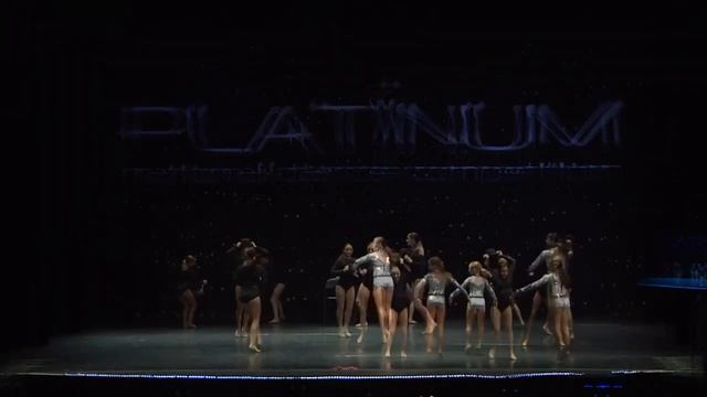 Kaya Cromeens Dance Season 2019 смотреть онлайн