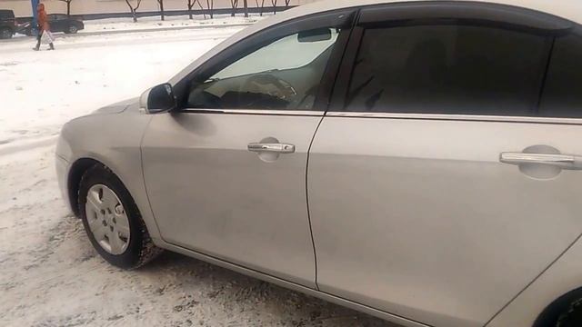 emgrand ec7 смотреть онлайн