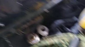 Сравнение биноклей БПЦ 10х50 СОМЗ и БПЦ 10х40 КОМЗ.