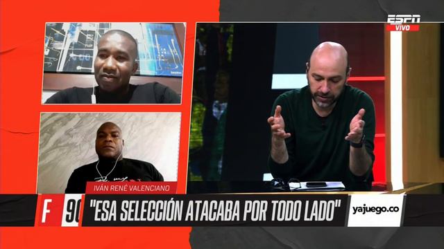¿Cuál fue la mayor fortaleza de la Selección Colombia para ganar la Copa América 2001? смотреть онлайн