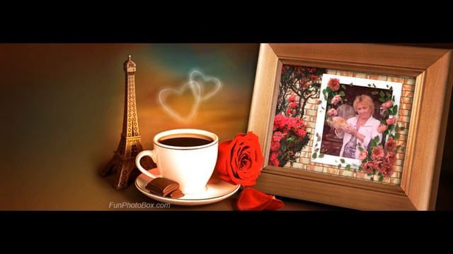 Поздравляю Тамару с Днём рождения! смотреть онлайн