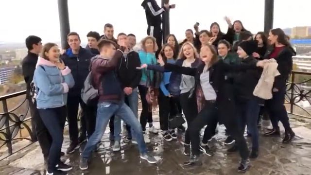 Владик в Пятигорске