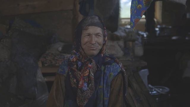 Агафья (трейлер) | Фильм на телеканале Культура