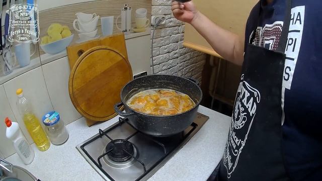 Насладитесь абрикосовым джемом и вы будете в восторге от этого вкуса