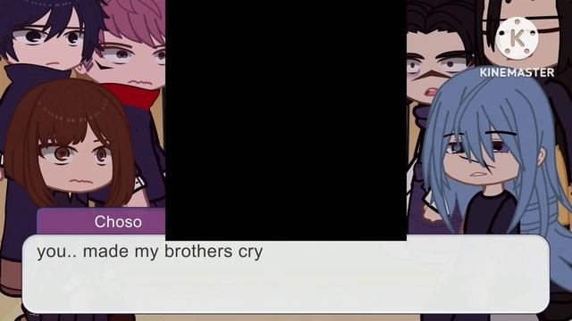 Jujutsu Kaisen react to Choso vs Yuji || Shibuya Arc || Jujutsu Kaisen react смотреть онлайн
