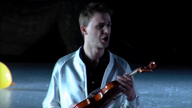 Telemann Orpheus 2 Arie смотреть онлайн