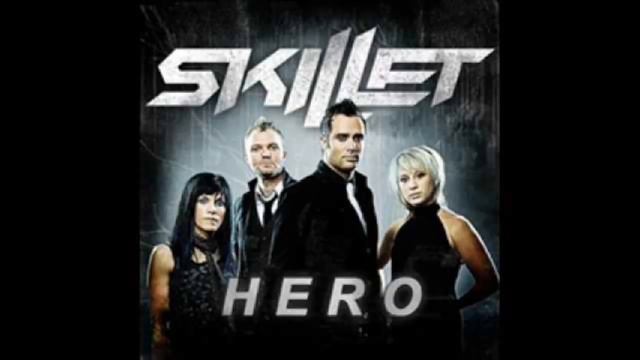 Skillet Hero На русском смотреть онлайн