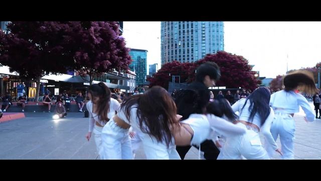 [KPOP IN PUBLIC] TEN (텐) 'Birthday' Dance Cover by Bias Dance, Australia смотреть онлайн