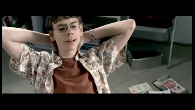 Реклама Шок Это По-Нашему Агент-Охранник (2004)