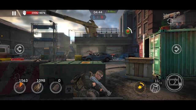 LEFT TO SURVIVE (ОСТАВЛЕННЫЙ ВЫЖИВАТЬ) - ТУРНИРЫ, РАЗВИТИЕ, АПГРЕЙДЫ, ЕЖЕДНЕВНЫЕ ЗАДАНИЯ! смотреть онлайн