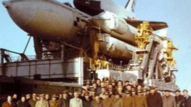 Баллада о Буране. смотреть онлайн