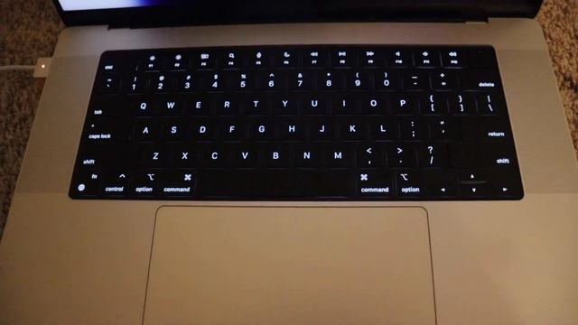 UNBOXING THE MACBOOK PRO 16 INCH / MACBOOK PRO FIRST IMPRESSIONS смотреть онлайн