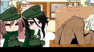 `реакция тетте и дзёно на будущее` проза бродячих псов. [1/?]