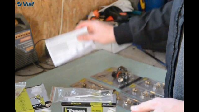 Як обрати фарбопульти? Огляд фарбопультів пневматичних Könner смотреть онлайн