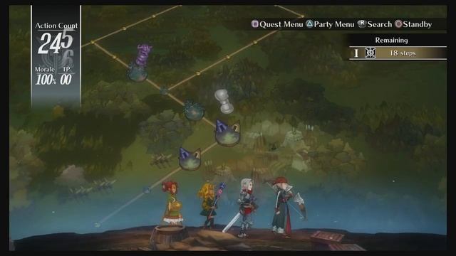 Ignore Cannons, Fight More! - Let's Play Grand Kingdom - PS4 Gameplay Part 2 смотреть онлайн