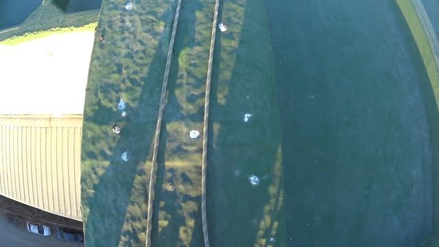 Всем любителям Гри-Гри 2 от Petzl посвящается | Промышленный альпинизм