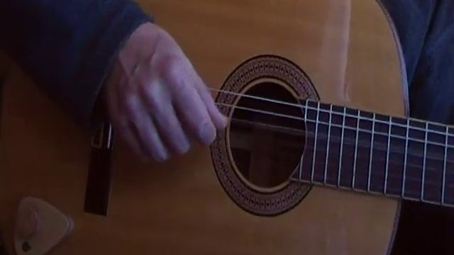 Rui Marinho - Gary Moore´s "Still Got The Blues" смотреть онлайн