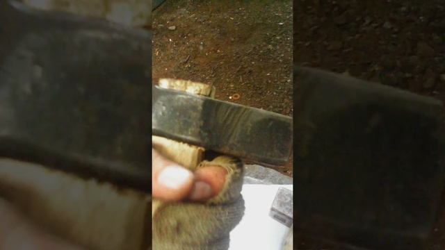 Молотки(Ручники) для кузницы смотреть онлайн