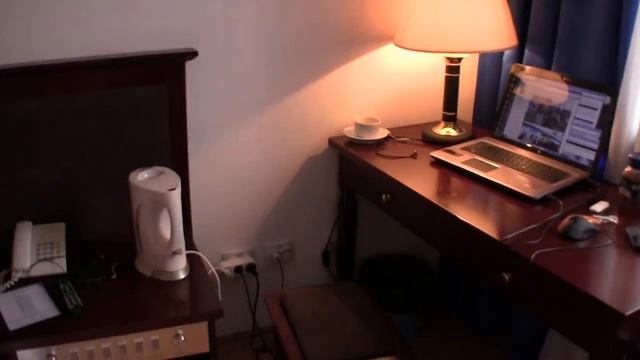 Vladivostok Hotel смотреть онлайн