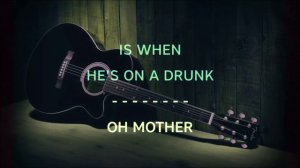 House of the Rising Sun ~ The Animals || Karaoke Version