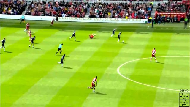 Lewis O'Brien - 23yo - Welcome to Nottingham Forest ? смотреть онлайн