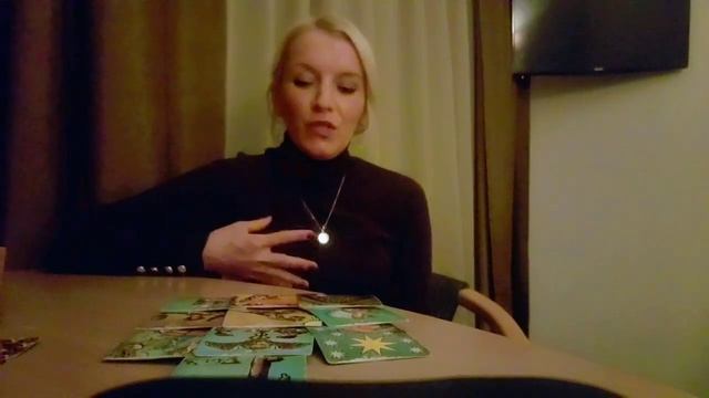 Мысли мужчины о Вас раньше,сейчас и в будущем ?? смотреть онлайн