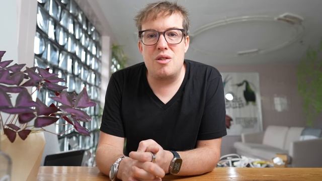 Apples 2024: Neue iPads, Uhren, MacBook Air, rote iPhones... смотреть онлайн