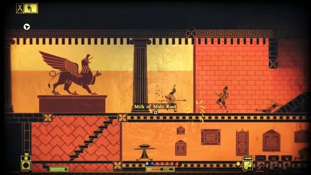 ► Обзор Apotheon смотреть онлайн