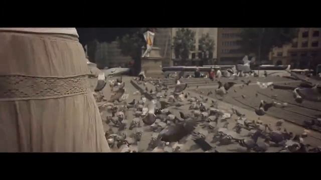 Илья Киреев - Под небом Барселоны смотреть онлайн