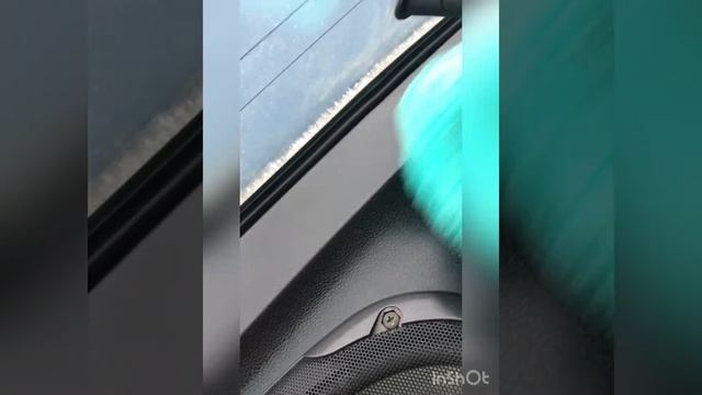 Беспощадное использование тряпки Greenway ! Результат не заставил долго ждать !