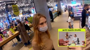 Замутим Бьюти: Женя Медведева и Даня Милохин