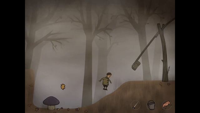 Дом чертика!(creepy tale #2) смотреть онлайн