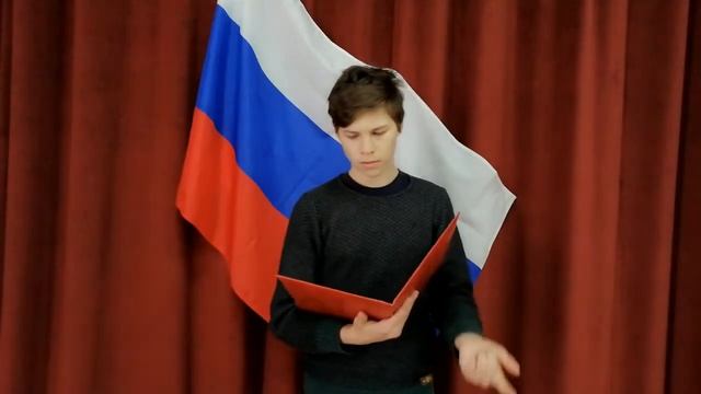 "Служу России":краткая биография выдающегося русского деятеля В. Даля смотреть онлайн