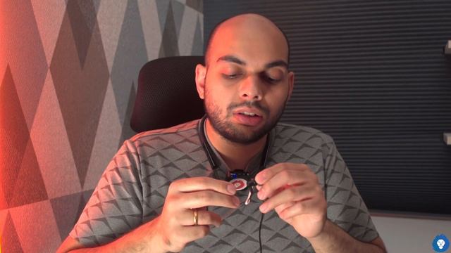 Mi Neckband Pro Unboxing with ANC and ENC ?⚡? - Rs 1799 смотреть онлайн