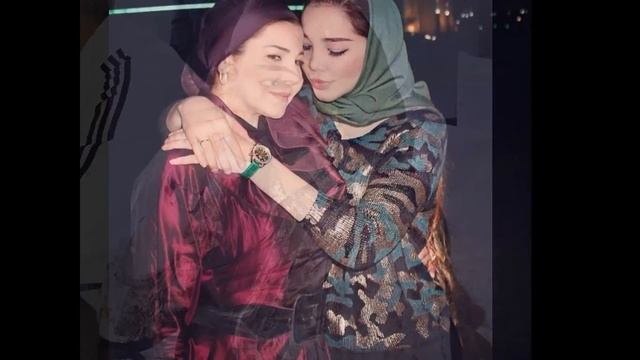 Amira Tashaeva - Veza ho ♥ 2015 смотреть онлайн